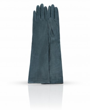 Перчатки Женские S81_SHERY_26/TEAL